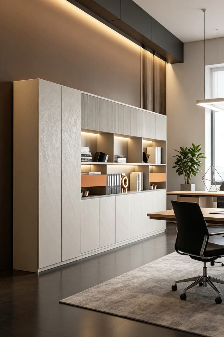 Commercial interior 1